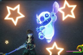 Kingdom Hearts 3 Screenshots