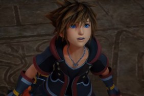 Kingdom Hearts 3 Trailer