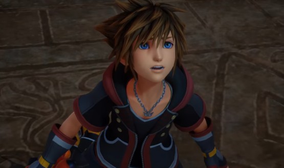 Kingdom Hearts 3 Trailer