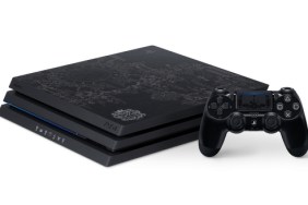 kingdom hearts 3 ps4 pro bundle