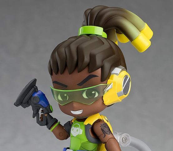 Lucio Nendoroid