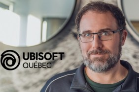 Mike Laidlaw Ubisoft