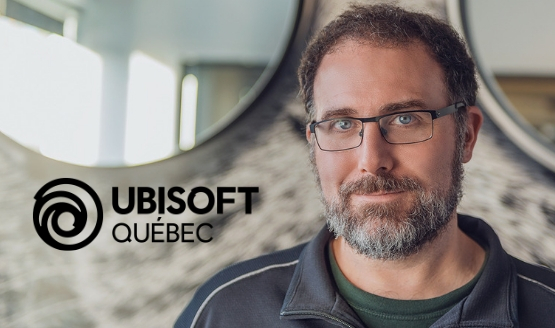 Mike Laidlaw Ubisoft