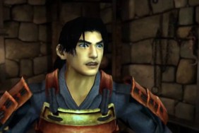 Onimusha Warlords Trophies