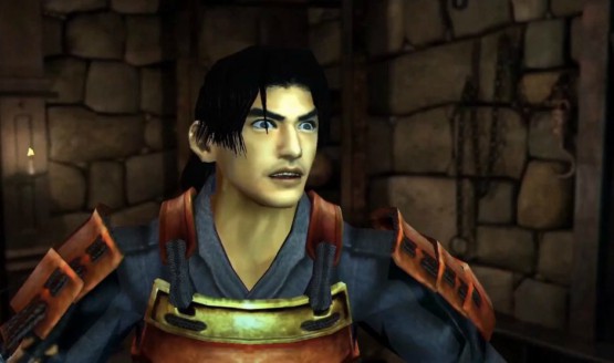 Onimusha Warlords Trophies