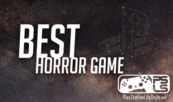 PSLS Game of the Year Awards 2018 Best Horror Game