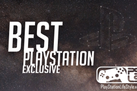 PSLS Game of the Year Awards 2018 Best PlayStation Exclusive