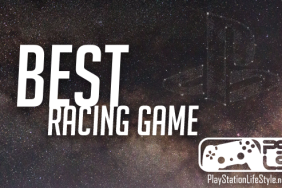 PSLS Game of the Year Awards 2018 Best Racing Game