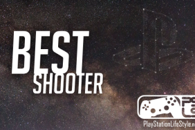 PSLS Game of the Year Awards 2018 Best Shooter