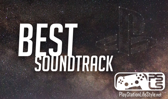 PSLS Game of the Year Awards 2018 Best Soundtrack