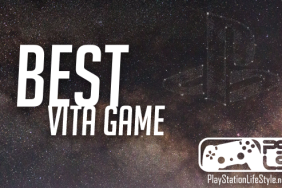 PSLS Game of the Year Awards 2018 Best Vita Game