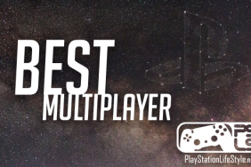 PSLS Game of the Year Awards 2018 Best multiplayer