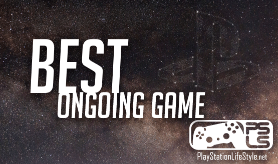 PSLS Game of the Year Awards 2018 Best ongoing Game