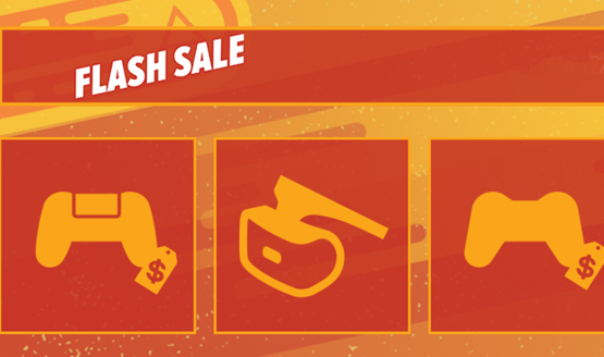 PSn Flash Sale Video Game Deals PlayStation Store