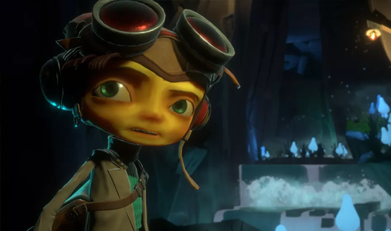 Psychonauts 2 release date