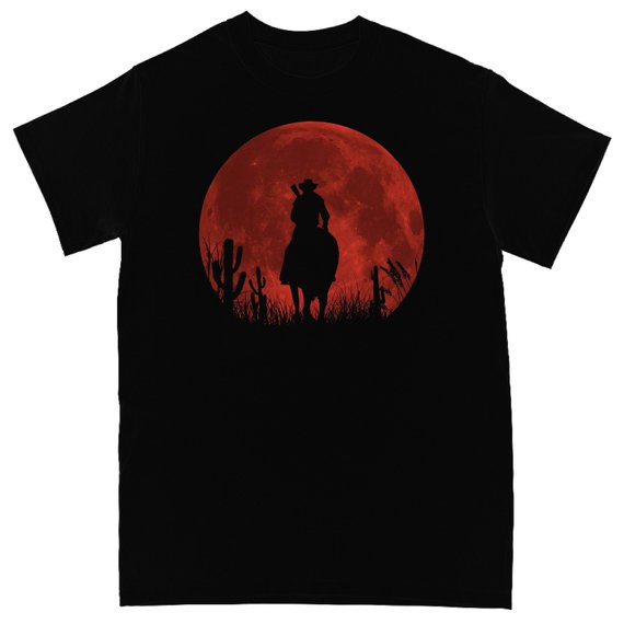 red dead redemption Christmas gift