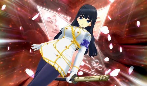 Senran Kagura Burst ReNewal Release Date