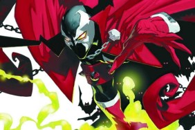 spawn mortal kombat