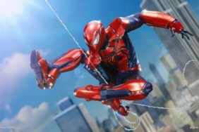 Spiderman Silver Lining Release Date