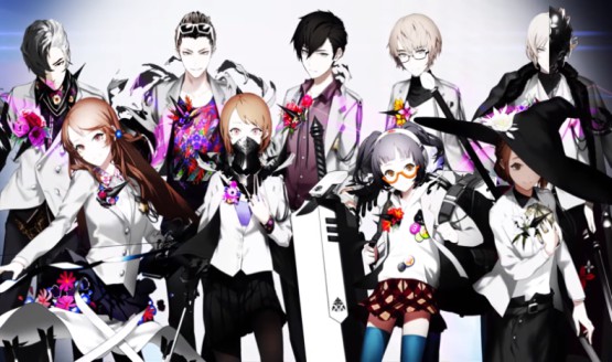 The Caligula Effect Overdose Release Date