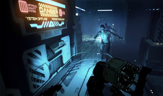 The Persistence Demo