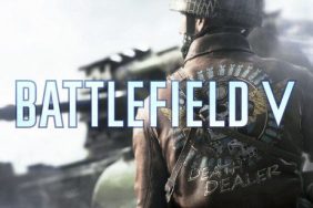 Battlefield V