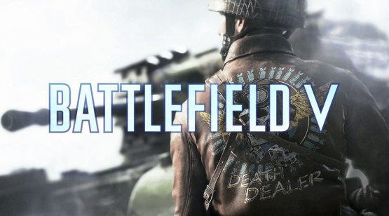 Battlefield V