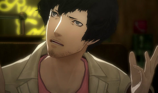 catherine classic rating