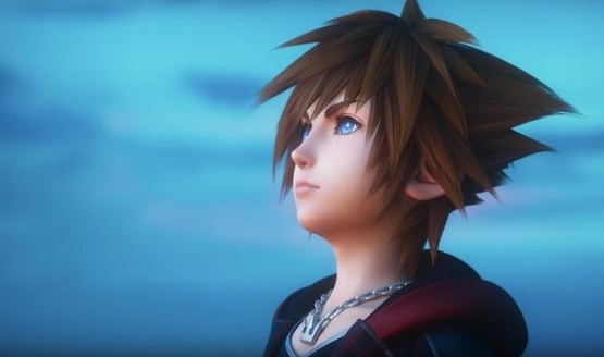 kingdom hearts 3 file size