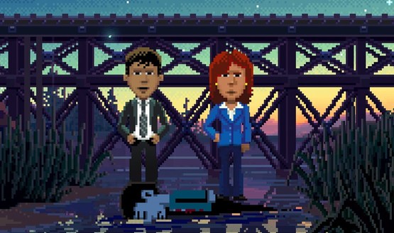 thimbleweed park sales