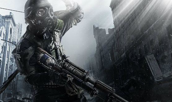 metro 2033 movie cancelled