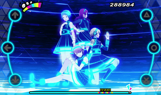 persona dancing dlc