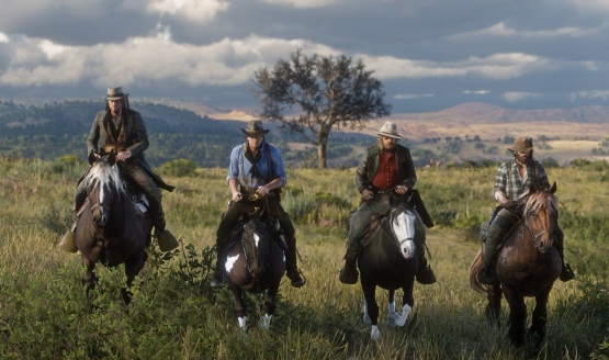 red dead online economy