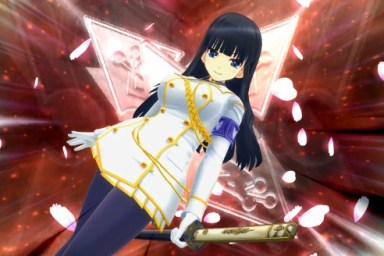 senran kagura burst renewal release date