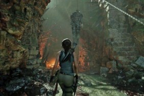 tomb raider the pillar dlc