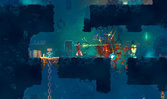 dead cells sequel