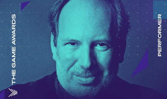 the game awards hans zimmer