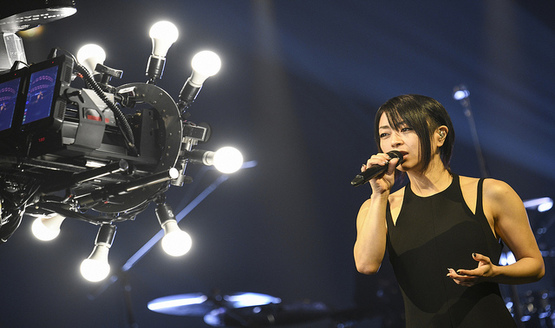 hikaru utada vr