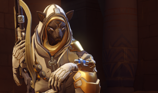 overwatch ana bastet