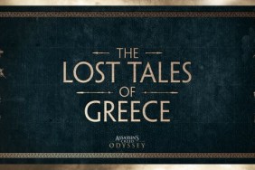 Assassins Creed Odyssey Lost Tales of Greece