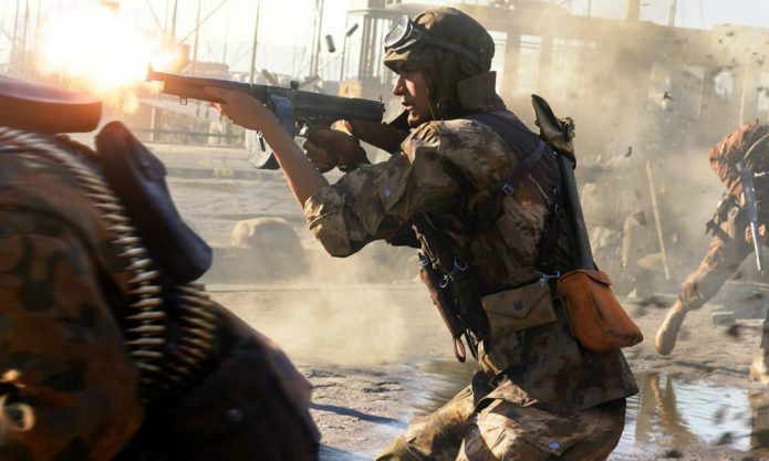 Battlefield 5 Microtransactions Delayed