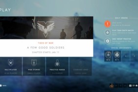 Battlefield V Chapter 2 Release Date