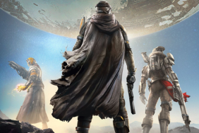 Bungie Activision split bungie publishing destiny