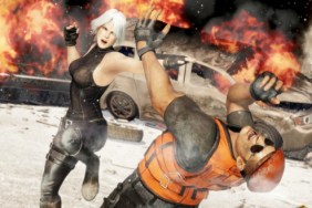 Dead or Alive 6 Release Date