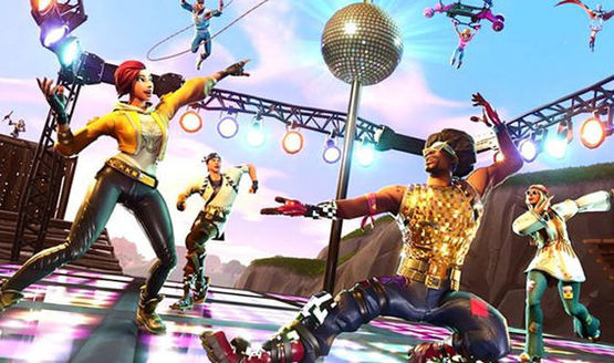 fortnite dance lawsuit