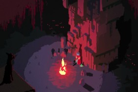 Heart Machine Hyper Light Drifter