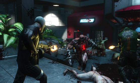 Killing Floor 2 Updates