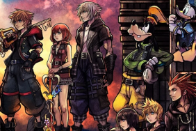 Kingdom hearts 3 review