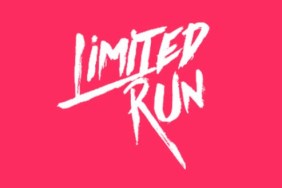 Limited Run Games