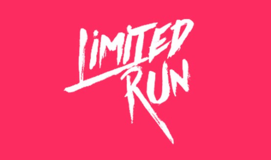 Limited Run Games